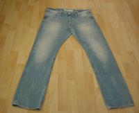 REPLAY Jeans WAITOM - W 34 - L 34 - M983 - Used-Style - Herren Nordrhein-Westfalen - Lage Vorschau