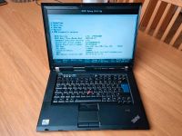 Lenovo R500 Notebook Intel Notebook Laptop Rheinland-Pfalz - Raubach (Westerw.) Vorschau