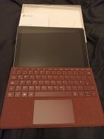 Microsoft Surface Go 1 mit deutscher Tastatur Duisburg - Rheinhausen Vorschau