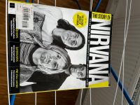 Nirvana Biografie Musik Klassiker Grunge Buch Kunst Köln - Ehrenfeld Vorschau