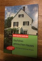 Verbraucherzentrale Kauf gebrauchten Haus Kaufvertrag Übergabe￼ Schwerin - Schelfstadt Vorschau
