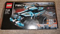 Lego Technic 42059 Stunt Truck Baden-Württemberg - Mauer Vorschau