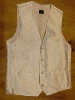 Hochzeits Weste und Krawatte MASTERHAND the Dress code Gr. 48 Bayern - Landshut Vorschau