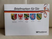 Briefmarken-Geschenkset Mi.Nr. 1390 Leipzig - Leipzig, Zentrum-Ost Vorschau