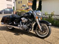 Harley Davidson Road King 103 Classic, FLHRC Baden-Württemberg - Plankstadt Vorschau