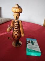 DDR Räuchermännchen Thüringen - Breitenworbis Vorschau