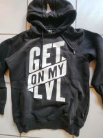 Get on my lvl  Hoodie Bayern - Spalt Vorschau