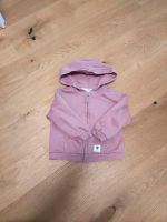 Sweatshirtjacke Größe 92-98, H&M, Kuscheljacke Hessen - Bad Arolsen Vorschau