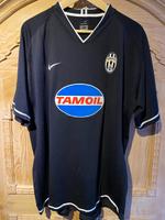 JUVENTUS TURIN, TRIKOT, 2007, AWAY, NIKE, XXL Nürnberg (Mittelfr) - Nordstadt Vorschau
