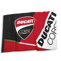 Flagge Ducati Corse 2022 "Adrenaline" 987703707 Baden-Württemberg - Ettlingen Vorschau