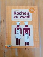 Kochen zu zweit: Gemeinsam mehr Spaß in der Küche. Arbeit genial Rheinland-Pfalz - Bad Dürkheim Vorschau