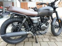 Brixton Cromwell 125 ABS MY2022 neu Bayern - Rohrbach Vorschau