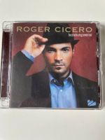 ROGER CICERO - Beziehungsweise - CD Wandsbek - Hamburg Wellingsbüttel Vorschau
