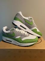 Nike Air Max 1 Patta 20th Anniversary Chlorophyll Gr. 46 / US 12 Berlin - Treptow Vorschau
