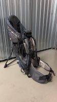 Trekking Rucksack kiddy Eimsbüttel - Hamburg Lokstedt Vorschau