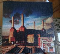 Wunderschönes Pink Floyd Animals PUZZLE, 500 Teile Friedrichshain-Kreuzberg - Friedrichshain Vorschau