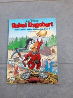 Don Rosa "Onkel Dagobert " Sein Leben, seine Milliarden, Teil 0 Niedersachsen - Landesbergen Vorschau