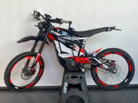 Talaria L1E STRASSENZULASSUNG Offroad Dirt Bike E-Bike CRF Design Bayern - Wiesau Vorschau