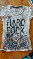 T Shirt Hard Rock Café New York Sachsen-Anhalt - Weißenfels Vorschau