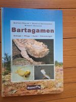 Bartagamen ISBN 3- 936180-04-0 Rheinland-Pfalz - Kaiserslautern Vorschau