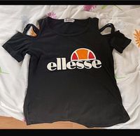 Ellesse shirt Baden-Württemberg - Engen Vorschau