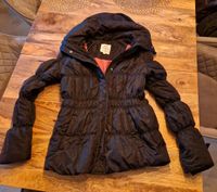 Tom Tailor Jacke Winterjacke Mädchen Gr. 164 Sachsen-Anhalt - Bad Lauchstädt Vorschau