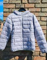 Steppjacke Jacke Gr. 38 Nordrhein-Westfalen - Elsdorf Vorschau