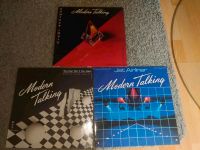 6 Modern Talking Schallplatten Sachsen - Kamenz Vorschau