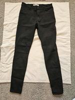 Jeans Schwarz Clockhouse gr.38 Niedersachsen - Garbsen Vorschau