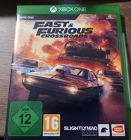 Fast&Furious Crossroads XBox ONE Hessen - Wald-Michelbach Vorschau