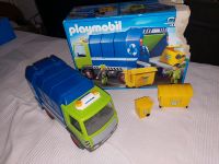 Playmobil Müllabfuhr Hessen - Biebertal Vorschau