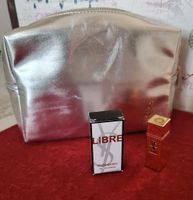 Yves Saint Laurent Beauty Kosmetik Tasche mit Inhalt NEU West - Sossenheim Vorschau