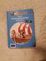 Starke Piratengeschichten Erstleser Niedersachsen - Papenburg Vorschau