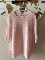 Canda Premium by C&A Damen Bluse Oberteil mit Knöpfen Rheinland-Pfalz - Worms Vorschau