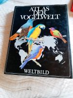 Atlas der Vogelwelt Nordrhein-Westfalen - Windeck Vorschau