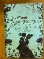 Smaragdgrün von Kerstin Gier Rheinland-Pfalz - Langenlonsheim Vorschau