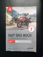 DEGENER > 360° DAS BUCH > Motorrad  > 360 Grad Nordrhein-Westfalen - Monheim am Rhein Vorschau