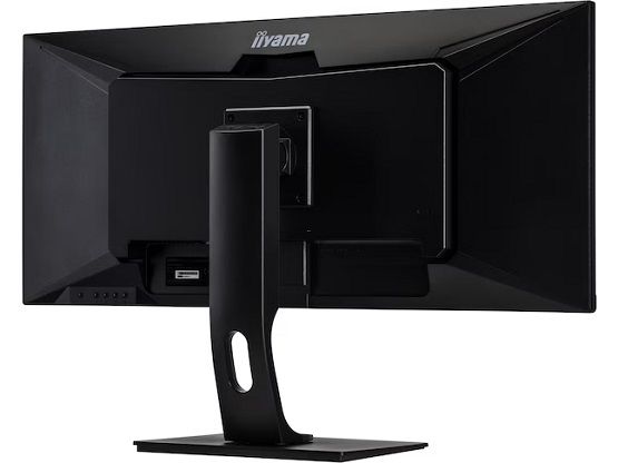 iiyama ProLite XUB3493WQSU-B1 34 Zoll Ultra-Wide Monitor|5711 in Mönchengladbach