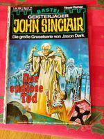 John Sinclair Nr. 10  1.Auflage Z 3 leider aus SB Baden-Württemberg - Löwenstein Vorschau