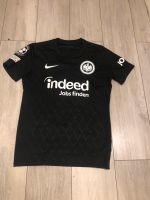 Eintracht Frankfurt UCL Trikot Kolo Muani zu verkaufen!!! Hessen - Darmstadt Vorschau