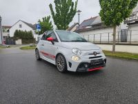 FIAT 500 Abarth Bayern - Viechtach Vorschau