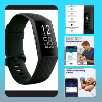 TOP!!! Fitnesstracker - Fitnessarmband Fitbit Charge 4 Thüringen - Finsterbergen Vorschau