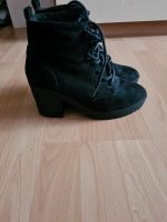 Mädchen/ Damen Schuhe.. Stiefel/ Boots Niedersachsen - Meppen Vorschau