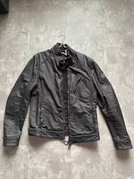 Belstaff Biker Jacke SLIM Gr. M schwarz Niedersachsen - Wolfsburg Vorschau