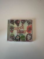 Suicide Sqaud CD Dortmund - Mitte Vorschau