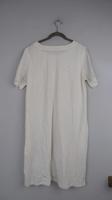 Deerberg Kleid Weiß Midi Midikleid 38 M Sommerkleid Hippiekleid Wandsbek - Hamburg Marienthal Vorschau