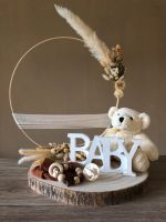 Baby Party Baby shower Gender Reveal Feier Eventdeko Verleih Nordrhein-Westfalen - Leverkusen Vorschau