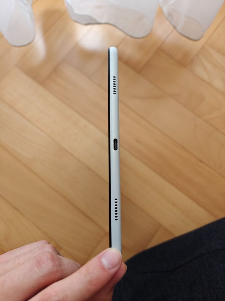 Samsung Tab A 10.5 2018 Gebraucht in Herbrechtingen