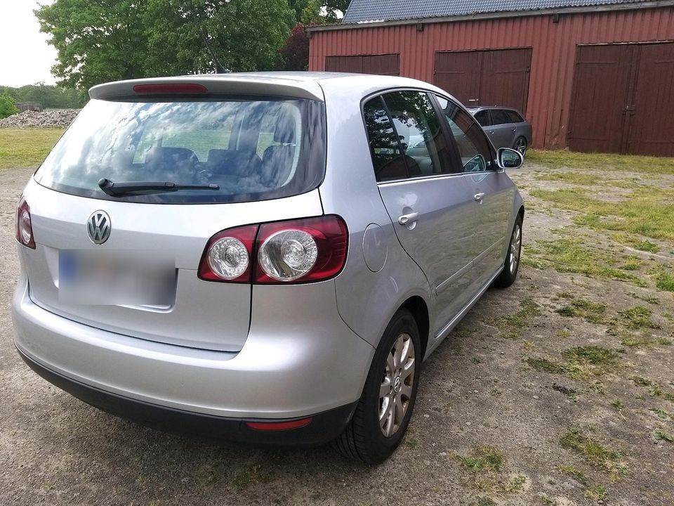 VW Golf Plus in Geestland