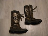 S.OLIVER Winterstiefel Stiefel TEX Schuhe 32 Boots gefüttert TOP Nordrhein-Westfalen - Menden Vorschau